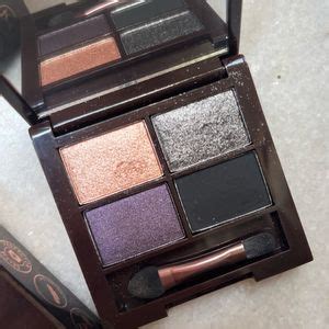 Eye Shadows | COLORBAR Eyeshadow Palette | Freeup