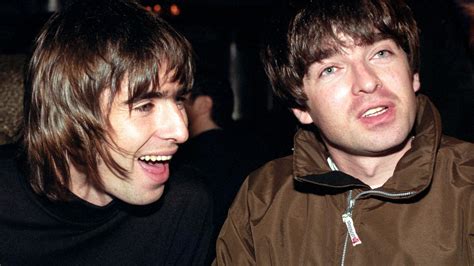 Oasis reunion: The story the rock 'n' roll Gallagher brothers so far ...