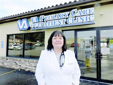 VA Outpatient Clinic to open inside the Ohio Valley Mall | News, Sports, Jobs - The Herald Star