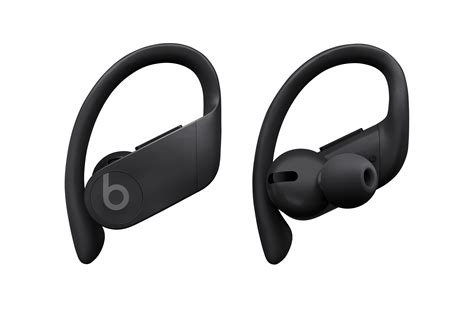 Powerbeats Pro Wireless Earbuds / Bluetooth /Black /New - lagoagrio.gob.ec