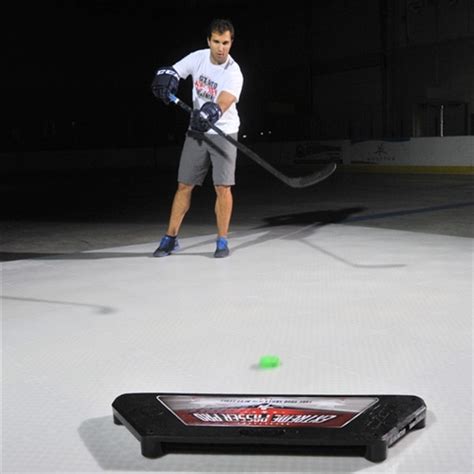 HockeyShot.com Introduces 3 New Training Aids to Its Line-Up