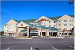 Hilton Garden Inn Merrillville in Merrillville, USA - Lets Book Hotel