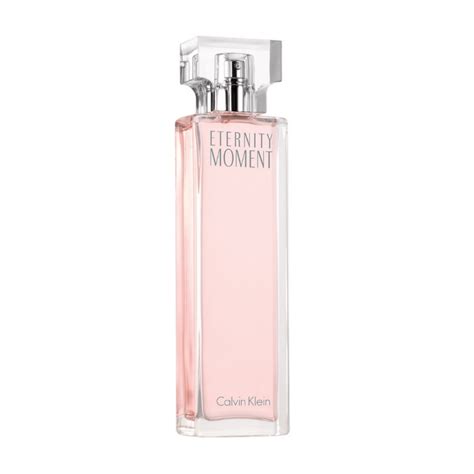 Eternity Moment | LIFESTYLE PERFUME