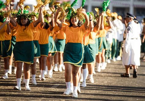 Samoa Observer | Samoans of all ages march to celebrate freedom