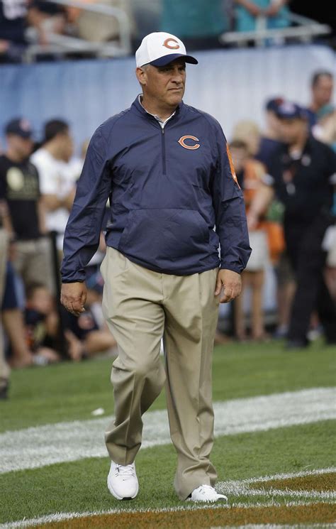 Former 49ers DC Vic Fangio has a kinda-crazy proposal to change NFL ...