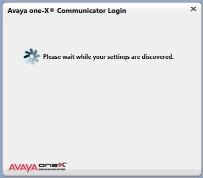 Installing Avaya One-X Communicator Quickly for Remote Workers - CConUC