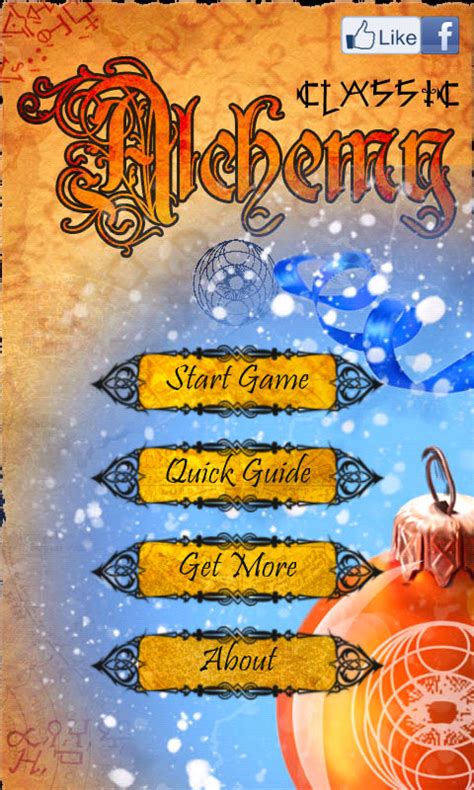 Alchemy Classic – Addictive Android Game | Apps400