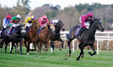 Thursday's Irish Horse Racing Tips - Best Bets On June 2