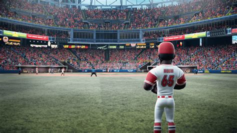 4 Best Baseball Games for PC – We love PC Games [Explain & Conquer]