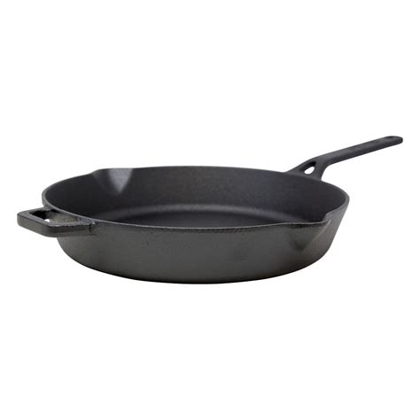 Meyer Cast Iron 26cm Skillet – Meyer Canada