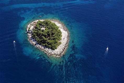 Top Sailing Experiences in Croatia | kimkim