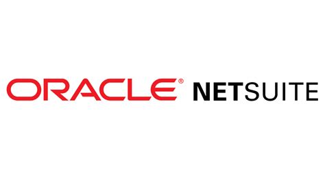 Oracle Netsuite Logo Download - SVG - All Vector Logo