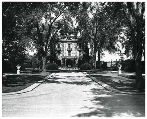 Kykuit, The Rockefeller Family Estate – For a Very Special Day Trip | Natural Selections