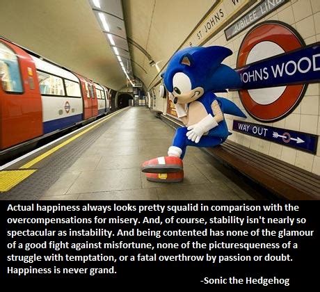 Sonic quote#11 by sonic-quotes on DeviantArt