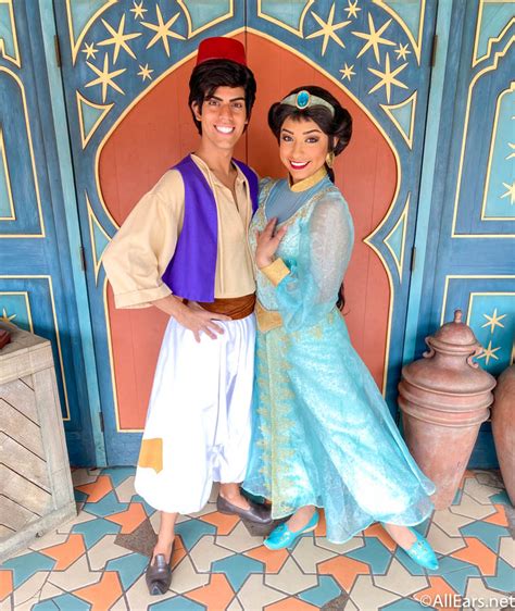 The Best 10 Walt Disney World Aladdin And Jasmine - quoteqcoastjibril