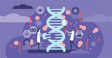 8 Questions to Ask Before Undergoing Genetic Testing