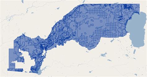 Placer County, California Zoning | GIS Map Data | Placer County, California | Koordinates