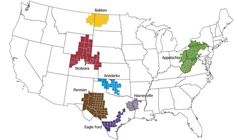 The Efficiency Of U.S. Shale Oil Drilling And Production | Seeking Alpha