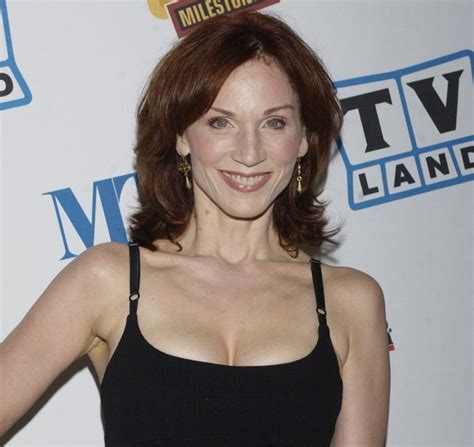 Actress Marilu Henner is only 1 of 12 people in the entire world with ...