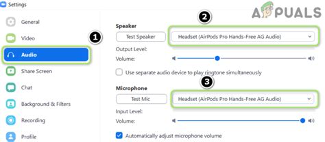 Fix: AirPods Pro Microphone Not Working on Windows 10/11