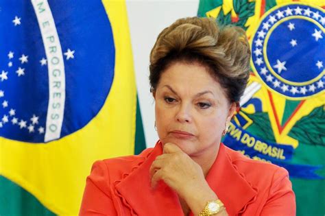 dilma-rousseff - Cultural Awareness » Cultural Awareness