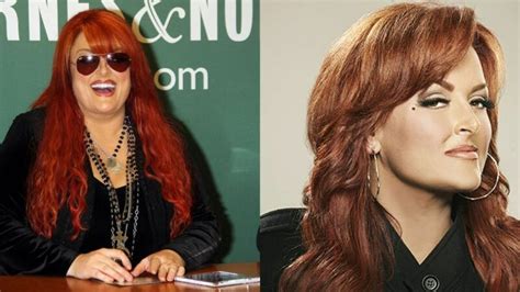 Wynonna Judd’s Weight Loss in 2023: The Country Music Singer Looks a Lot Healthy & Slimmer These ...