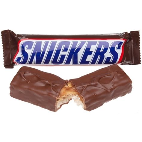 Snickers Bar | Chocolate Candy Bars | Wrapped Chocolates