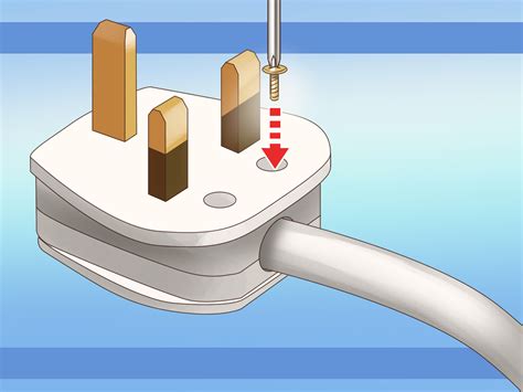 How to Wire a UK Plug: 12 Steps (with Pictures) - wikiHow