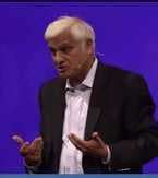 Ravi Zacharias Sermons (Ravi Zacharias International Ministries)