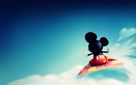 Mickey Mouse Backgrounds - Wallpaper Cave