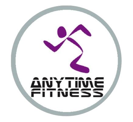 anytime fitness logo transparent - Margarite Holden