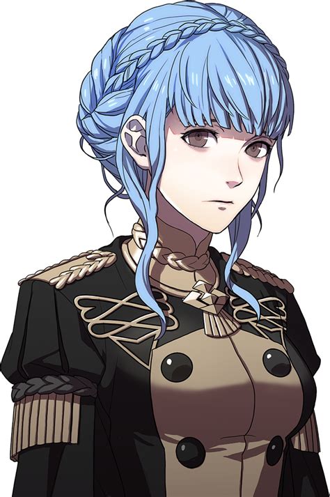 Marianne - Fire Emblem Wiki