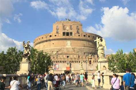 Get to know Rome – The Ultimate Self-Guided Walking Tour of Rome