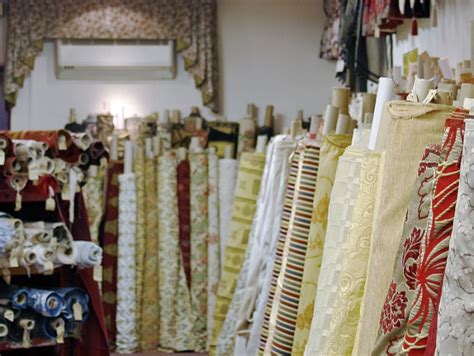 Tips for Buying Curtain Fabrics - BeautyHarmonyLife