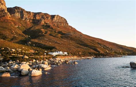 The Twelve Apostles Hotel and Spa | Cape Town, South Africa Hotel | Virgin Holidays