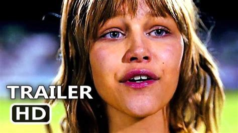 STARGIRL Trailer (2020) Grace VanderWaal, Disney + Romance Movie