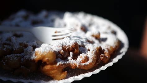 Top 10 Oregon State Fair Treats