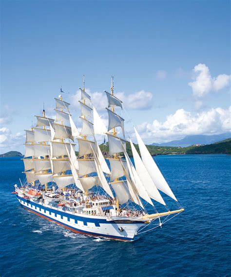 Royal Clipper - Unique Cruise Solutions