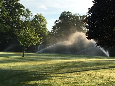 Course Photos - Mound Grove Golf Course