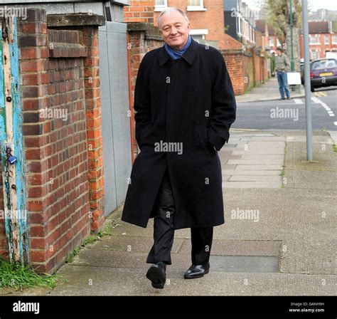 London Mayoral election Stock Photo - Alamy