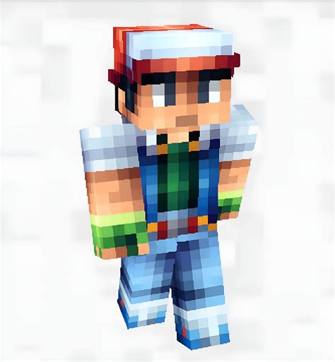 5 best Minecraft video game character skins