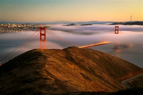 13 Fog Photography Tips for Magical Images