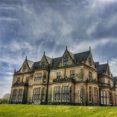 Bangor Castle - Tripadvisor