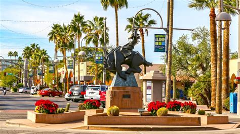 Scottsdale Hotel with Free Parking | Hyatt Place Scottsdale/Old Town