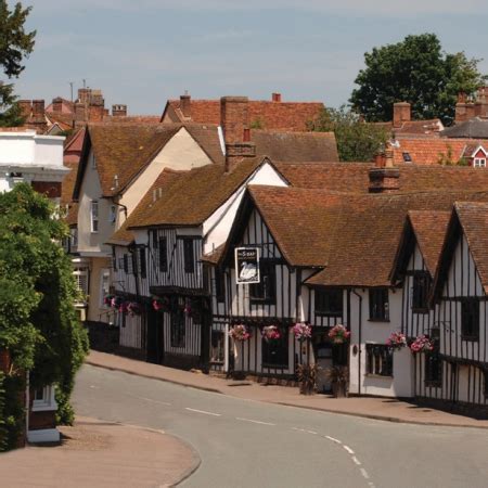 The Swan at Lavenham Review - Suffolk | Places to Stay | Red Online - Red Online