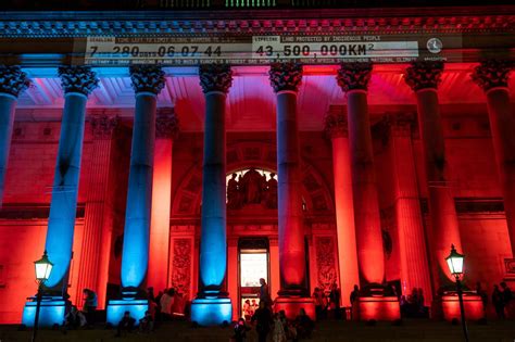 23 captivating Leeds Light Night 2021 pictures as city centre packed ...