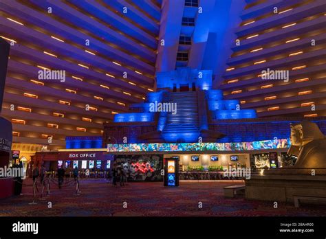 Luxor pyramid las vegas hi-res stock photography and images - Alamy