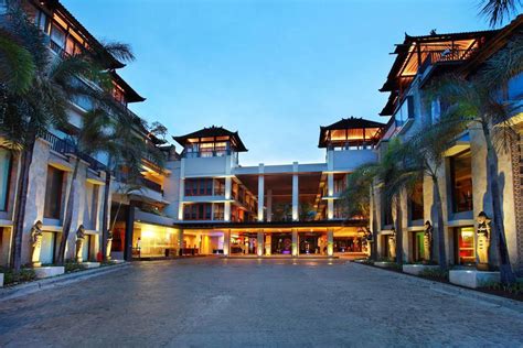 Mercure Kuta Hotel - Bali Star Island