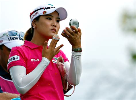 So Yeon Ryu - espnW Photos of the Week Sept. 9 to 15, 2013 - espnW