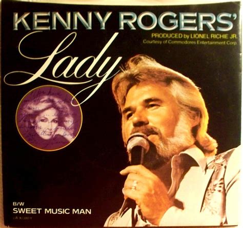 Kenny rogers through the years song album - taialucid